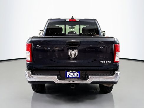 Used 2019 RAM 1500 Tradesman image 6