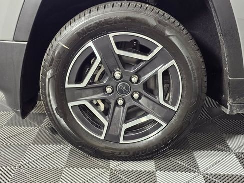 New 2026 Jeep Cherokee Limited image 10