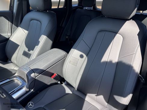 New 2026 Mercedes-Benz GLA 250 4MATIC image 7