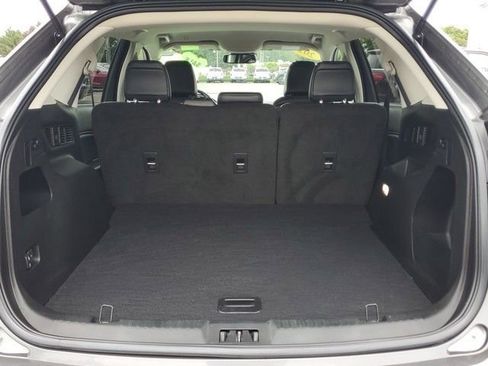 Certified 2023 Ford Edge SEL image 12