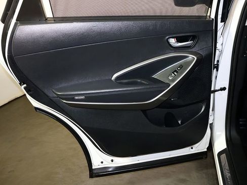Used 2018 Hyundai Santa Fe Limited AWD/4WD image 27