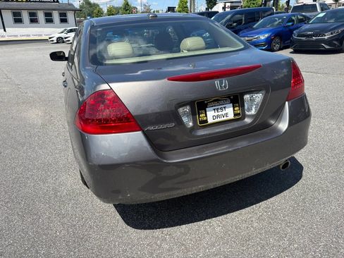 Used 2006 Honda Accord EX image 7