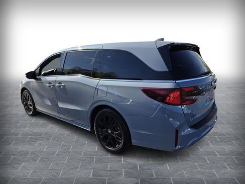 Used 2025 Honda Odyssey Sport-L image 5