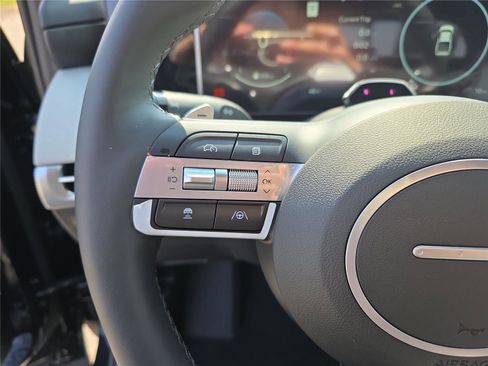 New 2026 Hyundai Santa Cruz Limited image 16