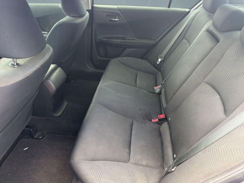 Used 2016 Honda Accord LX image 23