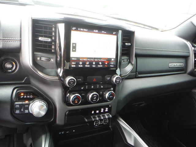 Used 2019 RAM 1500 Sport w/ Level 2 Equipment Group AWD/4WD image 31