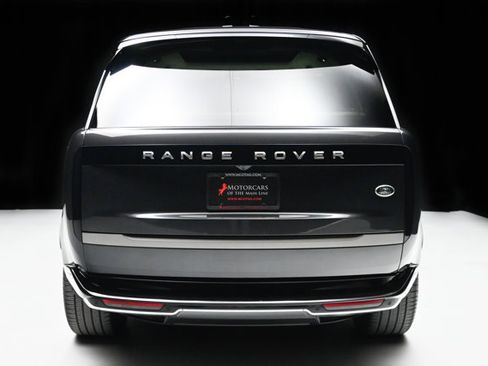 Used 2023 Land Rover Range Rover SE image 26