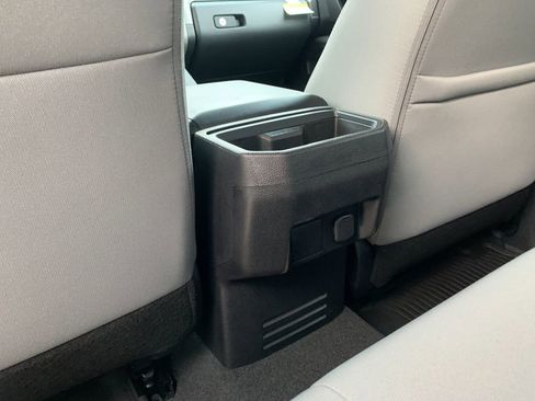 New 2026 Toyota Tacoma SR5 RWD image 14