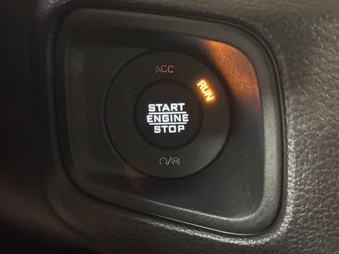 New 2026 Jeep Wrangler Sport AWD/4WD image 21