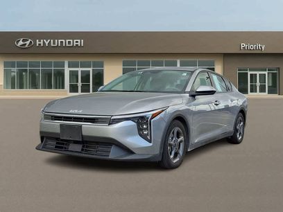 Used 2025 Kia K4