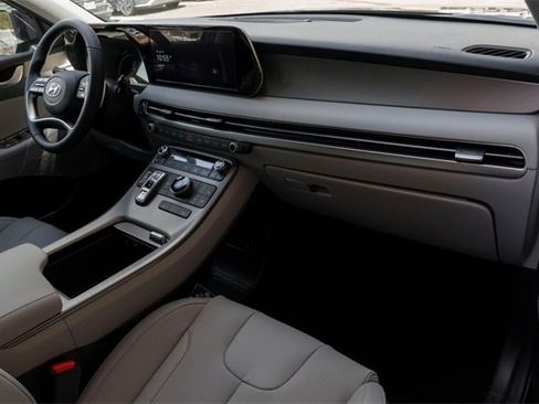 New 2025 Hyundai Palisade SEL image 23