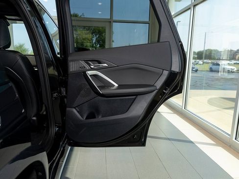 New 2025 BMW X1 xDrive28i w/ Technology Package image 36