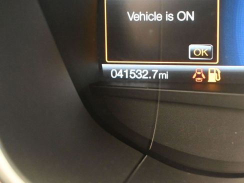 Used 2020 Ford Fusion SEL image 22