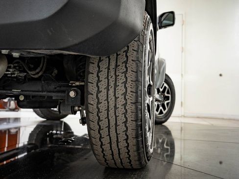 Used 2022 Ford Bronco Outer Banks image 37