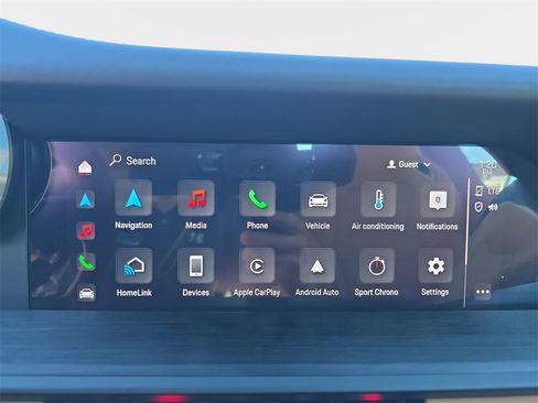 Used 2024 Porsche 911 Targa 4 GTS image 22