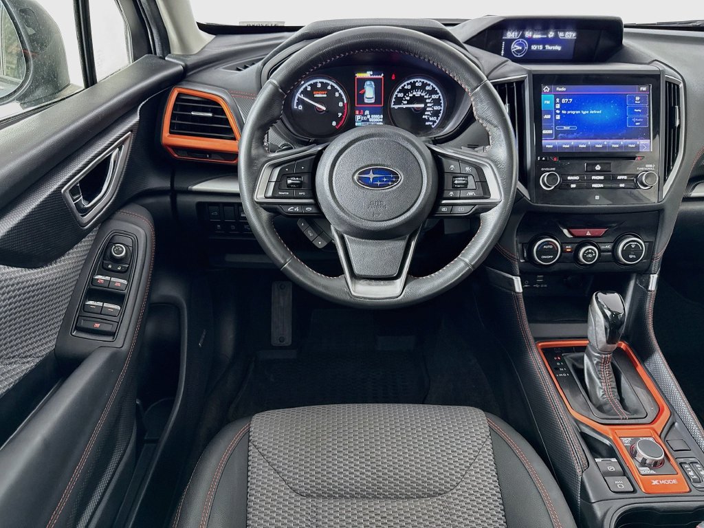 Used 2019 Subaru Forester Sport w/ Popular Package #2 AWD/4WD image 23
