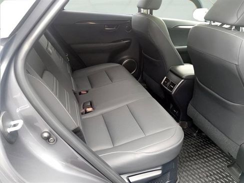 Used 2021 Lexus NX 300 AWD w/ Premium Package image 24