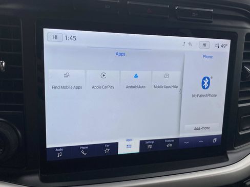 Used 2022 Ford F150 XLT w/ Equipment Group 302A High image 23