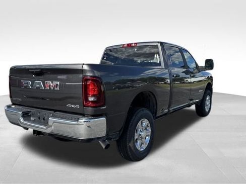 New 2025 RAM 2500 Big Horn image 34