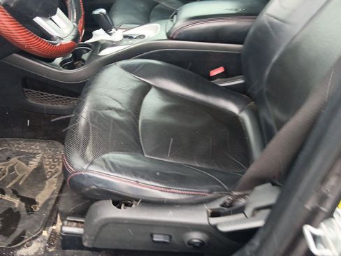 Used 2017 Dodge Journey GT w/ Driver Convenience Group image 14