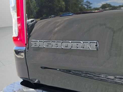 Used 2022 RAM 1500 Big Horn AWD/4WD image 21