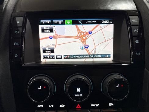 Used 2016 Jaguar F-TYPE Premium $84K MSRP image 18