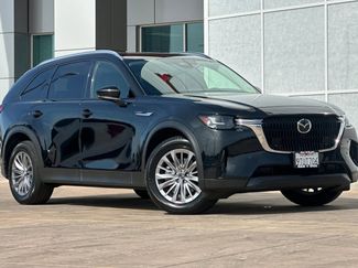 Used 2025 MAZDA CX-90 3.3 Turbo w/ Preferred Package video 2