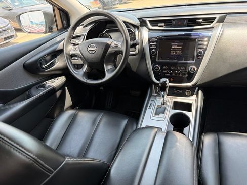 Used 2024 Nissan Murano SV w/ SV Midnight Edition Package AWD/4WD image 22