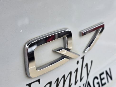 Used 2023 Audi Q7 3.0T Premium Plus w/ Premium Plus Package image 7