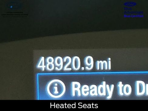 Certified 2023 Ford Maverick XLT w/ XLT Luxury Package image 32