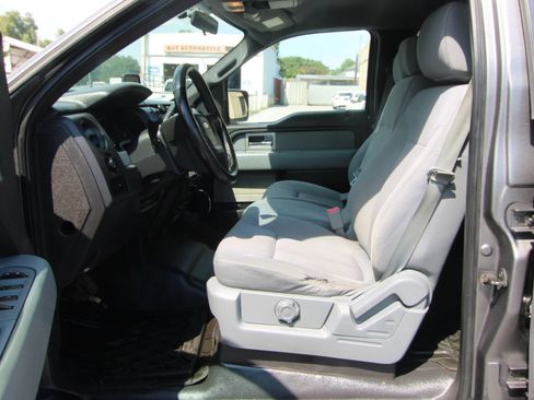 Used 2011 Ford F150 XL w/ XL Plus Pkg AWD/4WD image 9