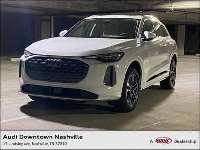 Certified 2025 Audi Q5 Premium w/ Convenience Package