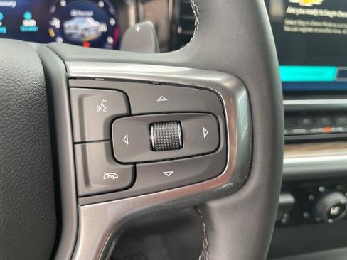 New 2026 Chevrolet Silverado 1500 RST AWD/4WD image 10