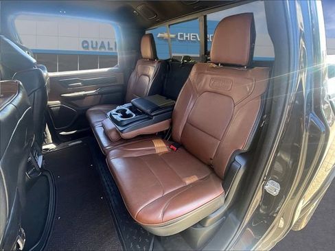 Used 2020 RAM 1500 Limited RWD image 24