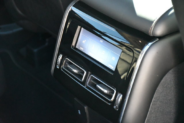 Certified 2023 Lincoln Aviator Reserve w/ Equipment Group 201A AWD/4WD image 26