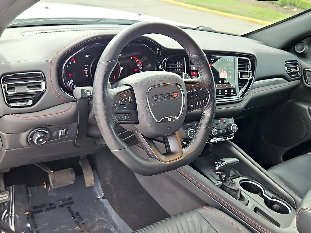 Used 2023 Dodge Durango GT AWD/4WD image 30
