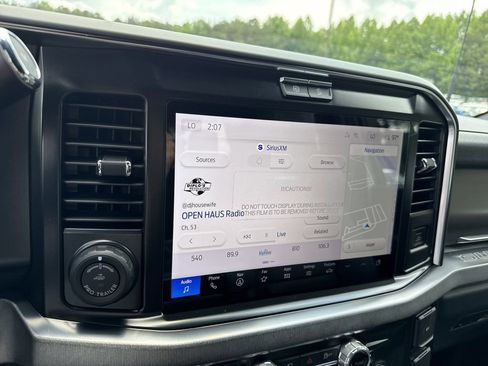 New 2026 Ford F350 Platinum AWD/4WD image 27