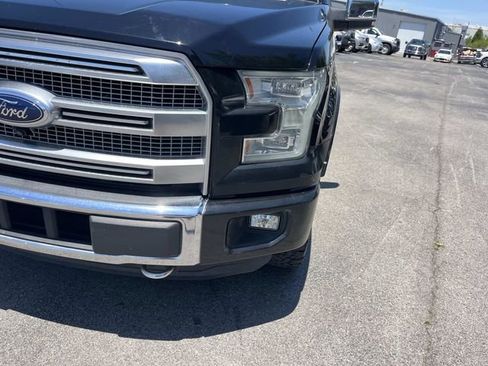 Used 2016 Ford F150 4x4 SuperCrew image 11