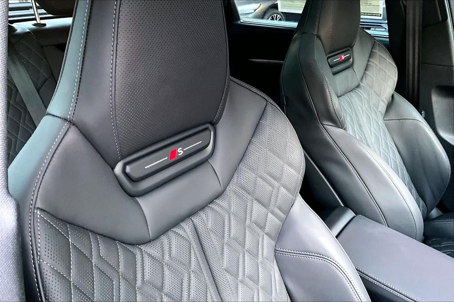 Used 2026 Audi S5 Premium Plus AWD/4WD image 32