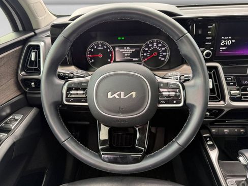 Used 2022 Kia Sorento X-Line EX AWD/4WD image 12