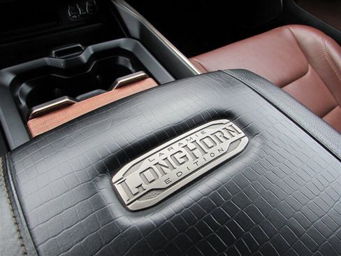 Used 2020 RAM 1500 Limited image 18