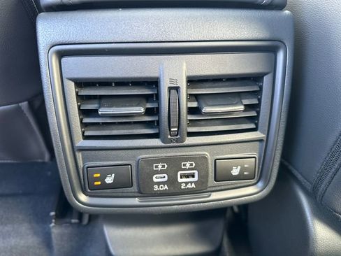 New 2026 Subaru Outback Touring XT image 19