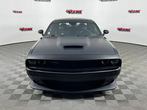 Used 2021 Dodge Challenger R/T w/ T/A Package RWD image 4