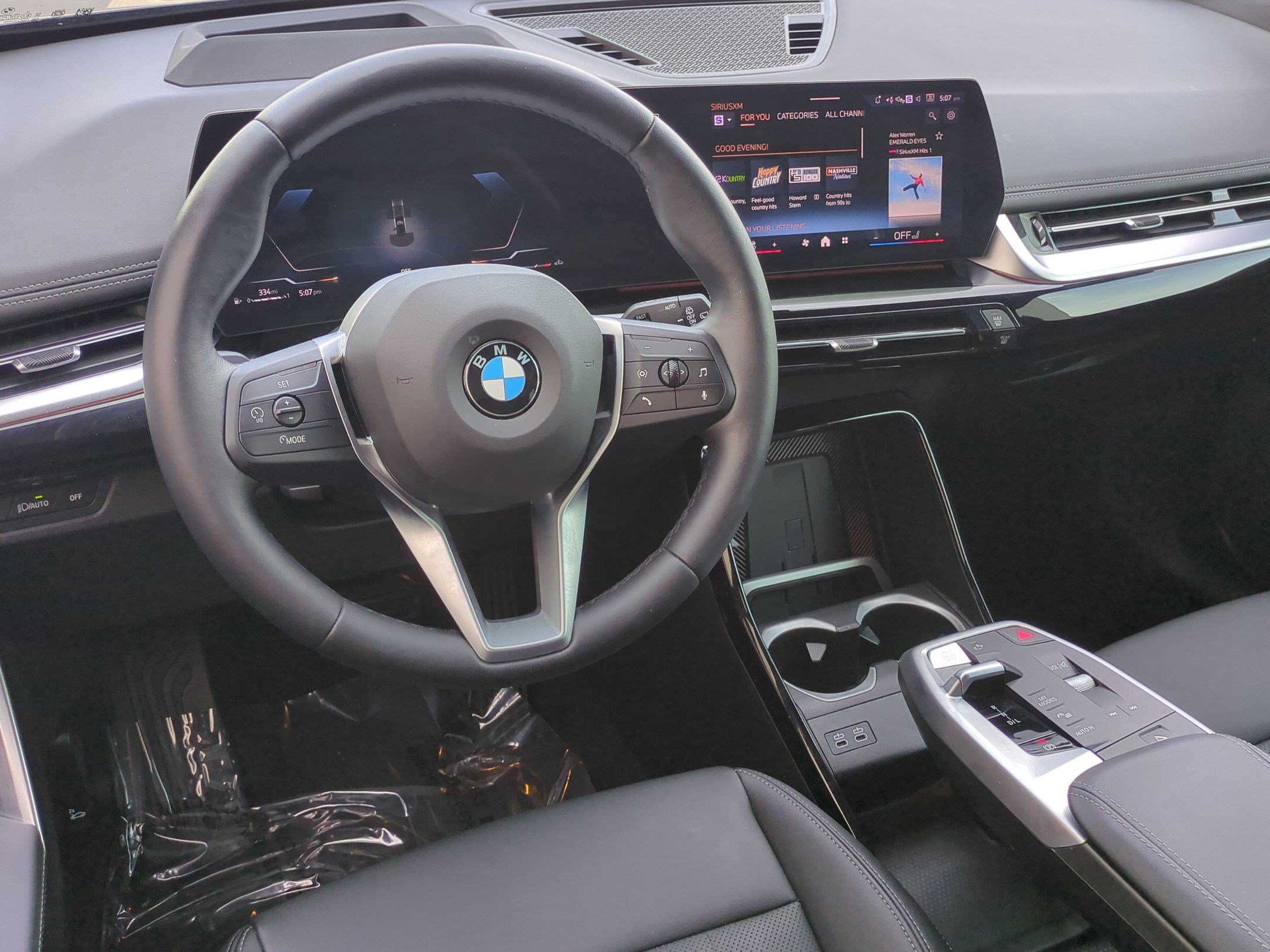Certified 2025 BMW X1 xDrive28i w/ Premium Package AWD/4WD image 30