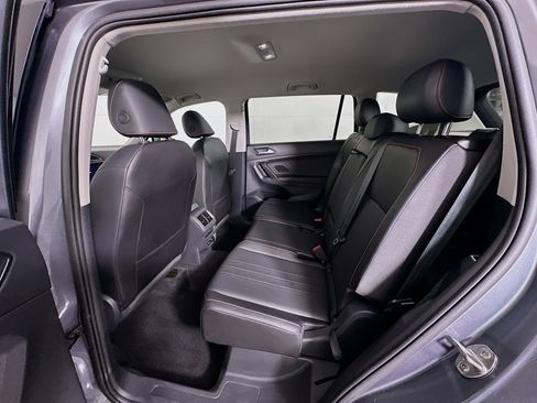 Used 2024 Volkswagen Tiguan Wolfsburg Edition image 26