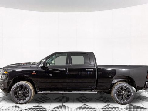 New 2026 RAM 2500 Tradesman image 15