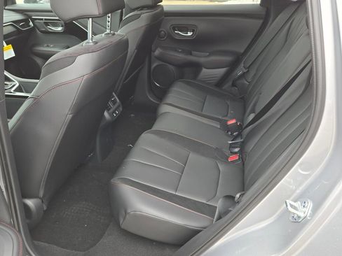 New 2026 Acura ADX A-Spec image 20