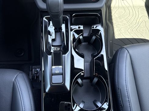 New 2026 Subaru Forester Limited AWD/4WD image 29