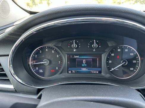 Used 2019 Buick Encore Preferred image 24