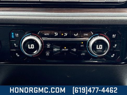 Used 2022 GMC Sierra 1500 SLT w/ SLT Convenience Package image 29